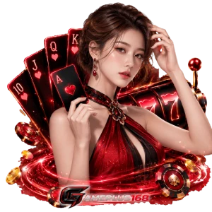 gameplus 168vip